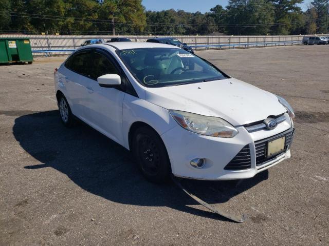 Photo 0 VIN: 1FAHP3F26CL372699 - FORD FOCUS SE 