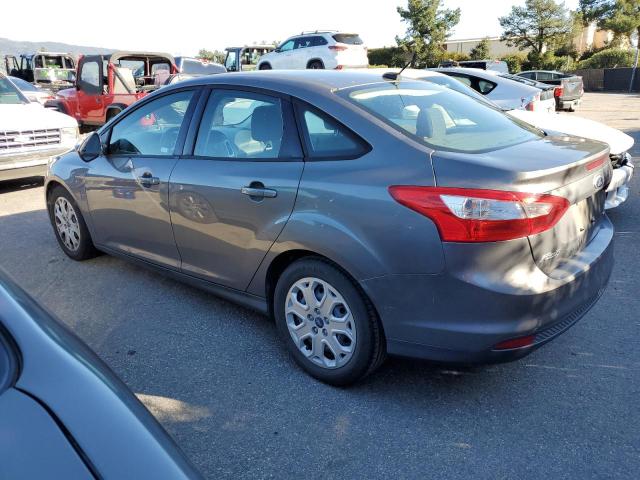 Photo 1 VIN: 1FAHP3F26CL379197 - FORD FOCUS SE 