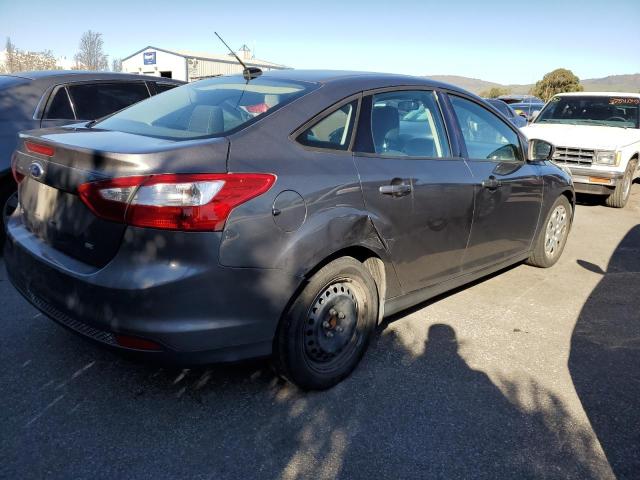 Photo 2 VIN: 1FAHP3F26CL379197 - FORD FOCUS SE 