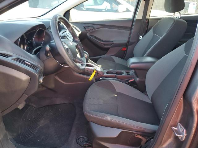 Photo 6 VIN: 1FAHP3F26CL379197 - FORD FOCUS SE 