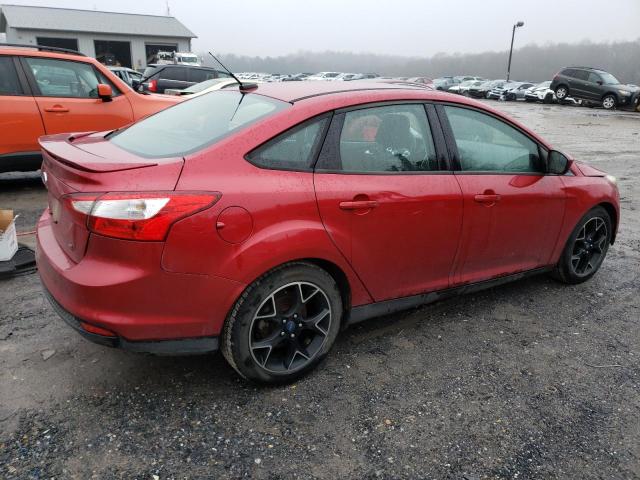 Photo 2 VIN: 1FAHP3F26CL380799 - FORD FOCUS SE 