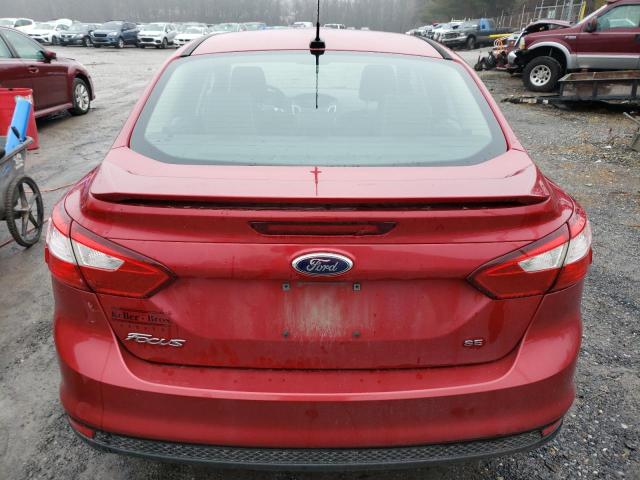 Photo 5 VIN: 1FAHP3F26CL380799 - FORD FOCUS SE 