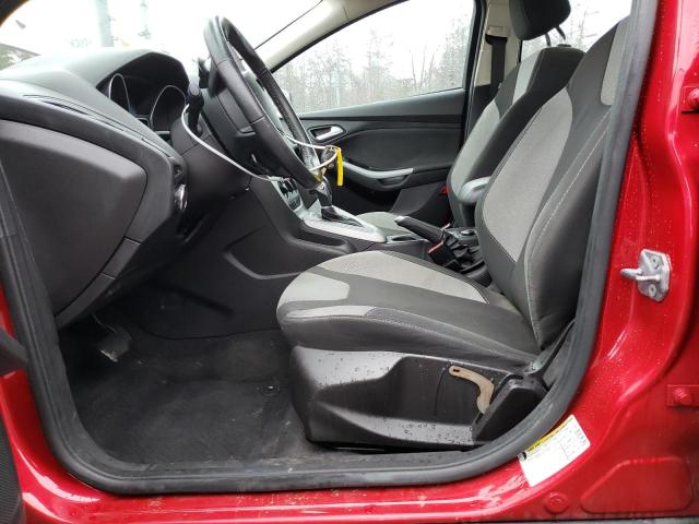 Photo 6 VIN: 1FAHP3F26CL380799 - FORD FOCUS SE 