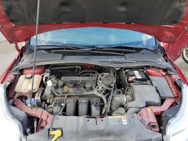 Photo 10 VIN: 1FAHP3F26CL382505 - FORD FOCUS SE 