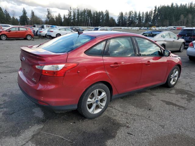 Photo 2 VIN: 1FAHP3F26CL382505 - FORD FOCUS SE 