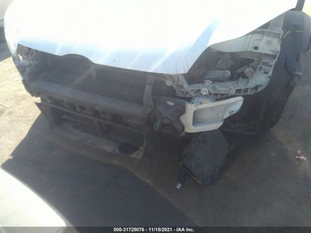 Photo 5 VIN: 1FAHP3F26CL386375 - FORD FOCUS 