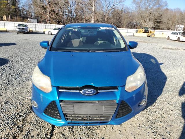 Photo 4 VIN: 1FAHP3F26CL391785 - FORD FOCUS SE 