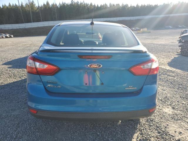 Photo 5 VIN: 1FAHP3F26CL391785 - FORD FOCUS SE 