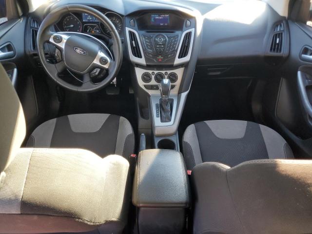 Photo 7 VIN: 1FAHP3F26CL391785 - FORD FOCUS SE 