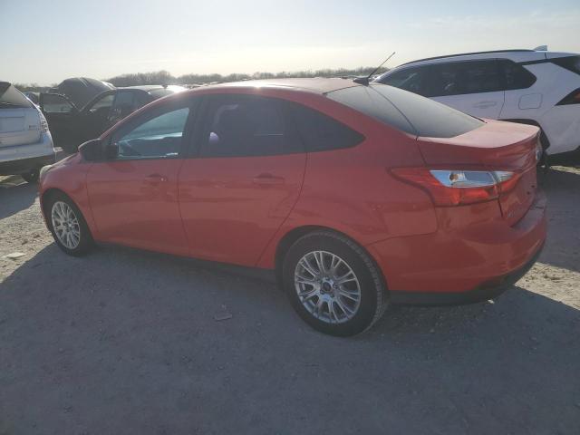 Photo 1 VIN: 1FAHP3F26CL396873 - FORD FOCUS 