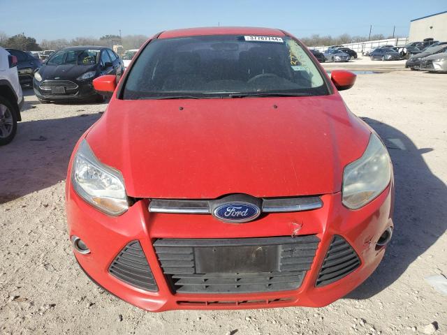 Photo 4 VIN: 1FAHP3F26CL396873 - FORD FOCUS 