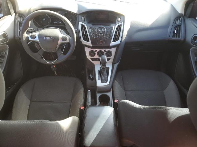 Photo 7 VIN: 1FAHP3F26CL396873 - FORD FOCUS 