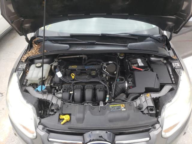 Photo 6 VIN: 1FAHP3F26CL399434 - FORD FOCUS SE 