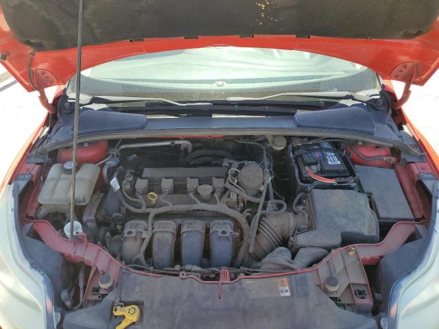 Photo 10 VIN: 1FAHP3F26CL420461 - FORD FOCUS 