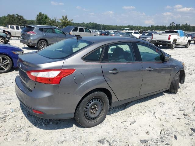 Photo 2 VIN: 1FAHP3F26CL421223 - FORD FOCUS SE 