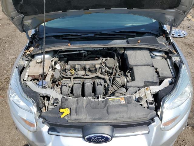 Photo 10 VIN: 1FAHP3F26CL421710 - FORD FOCUS 