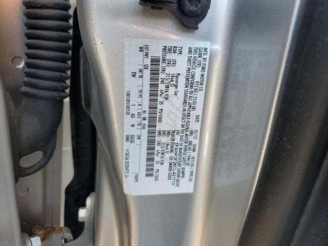 Photo 12 VIN: 1FAHP3F26CL421710 - FORD FOCUS 