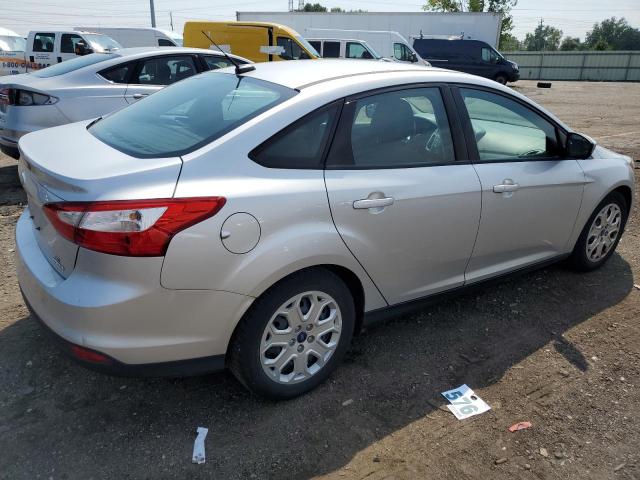 Photo 2 VIN: 1FAHP3F26CL421710 - FORD FOCUS 