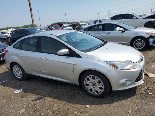 Photo 3 VIN: 1FAHP3F26CL421710 - FORD FOCUS 