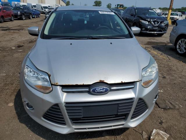 Photo 4 VIN: 1FAHP3F26CL421710 - FORD FOCUS 