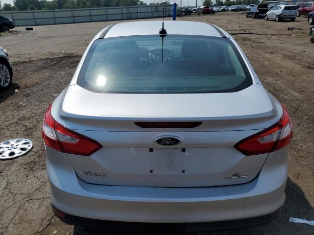 Photo 5 VIN: 1FAHP3F26CL421710 - FORD FOCUS 