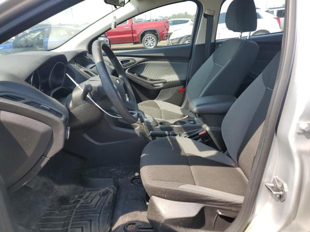 Photo 6 VIN: 1FAHP3F26CL421710 - FORD FOCUS 