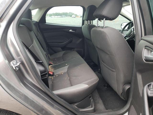 Photo 5 VIN: 1FAHP3F26CL422548 - FORD FOCUS SE 