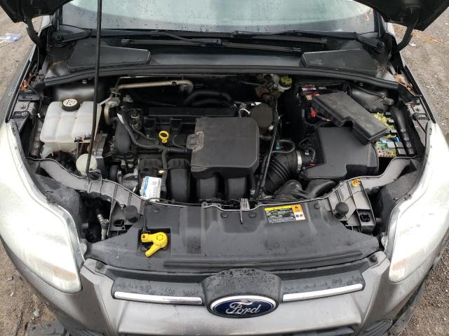 Photo 6 VIN: 1FAHP3F26CL422548 - FORD FOCUS SE 