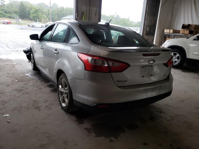 Photo 2 VIN: 1FAHP3F26CL426292 - FORD FOCUS SE 