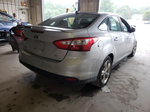 Photo 3 VIN: 1FAHP3F26CL426292 - FORD FOCUS SE 