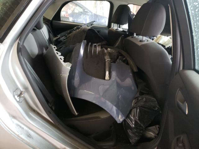 Photo 5 VIN: 1FAHP3F26CL426292 - FORD FOCUS SE 