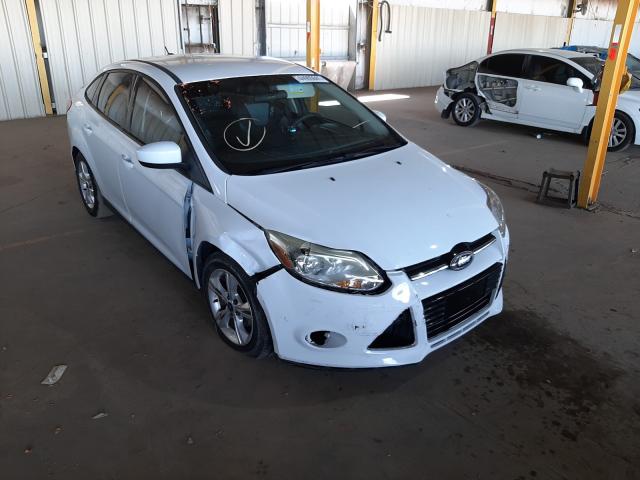 Photo 0 VIN: 1FAHP3F26CL429693 - FORD FOCUS 