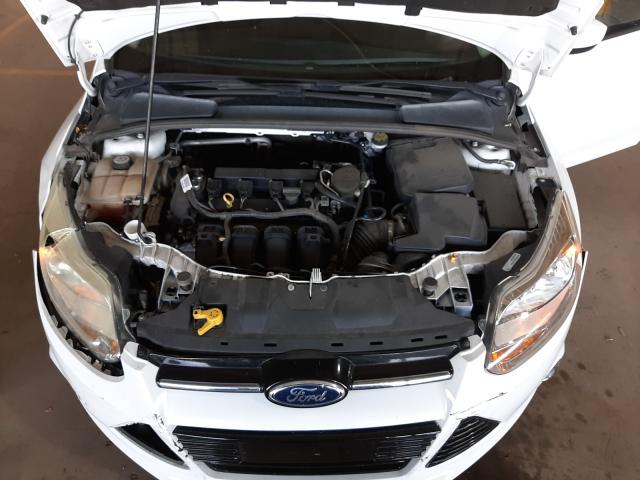 Photo 6 VIN: 1FAHP3F26CL429693 - FORD FOCUS 