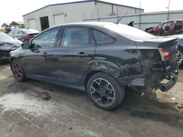 Photo 1 VIN: 1FAHP3F26CL433369 - FORD FOCUS SE 