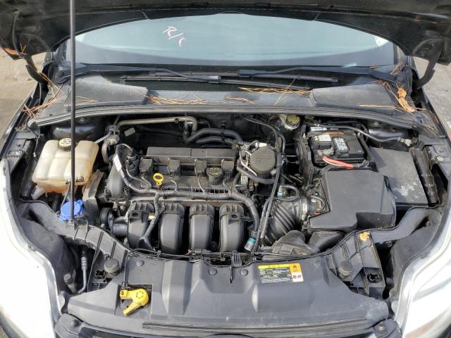 Photo 10 VIN: 1FAHP3F26CL433369 - FORD FOCUS SE 