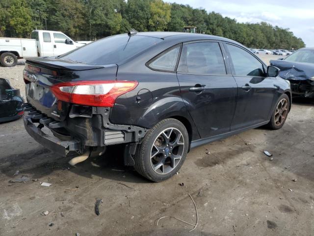 Photo 2 VIN: 1FAHP3F26CL433369 - FORD FOCUS SE 