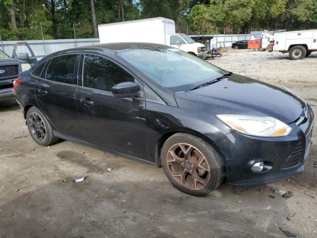 Photo 3 VIN: 1FAHP3F26CL433369 - FORD FOCUS SE 