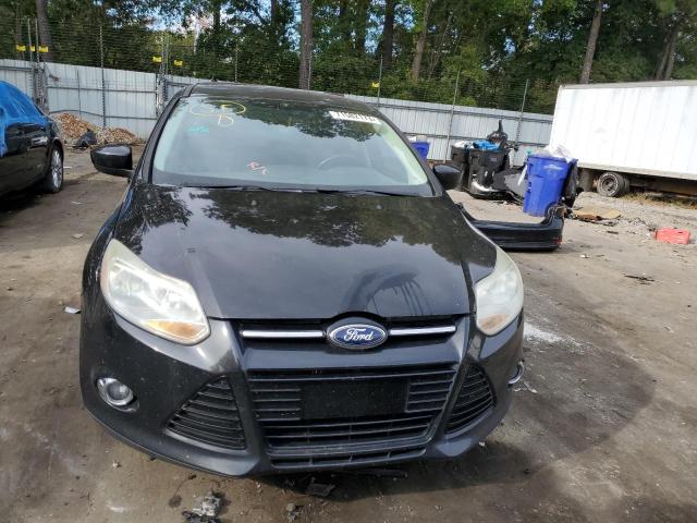 Photo 4 VIN: 1FAHP3F26CL433369 - FORD FOCUS SE 