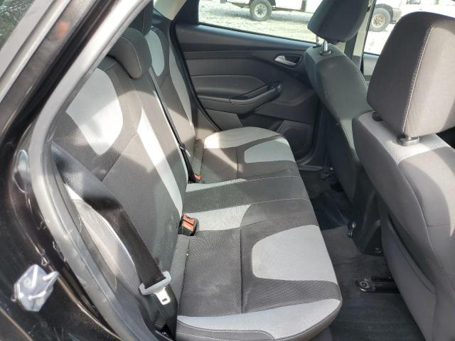 Photo 9 VIN: 1FAHP3F26CL433369 - FORD FOCUS SE 