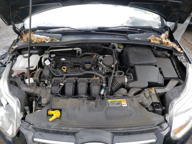 Photo 6 VIN: 1FAHP3F26CL442671 - FORD FOCUS SE 