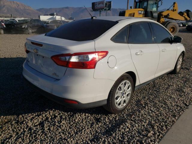 Photo 3 VIN: 1FAHP3F26CL454965 - FORD FOCUS 