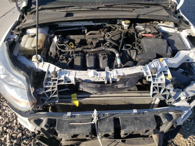 Photo 6 VIN: 1FAHP3F26CL454965 - FORD FOCUS 