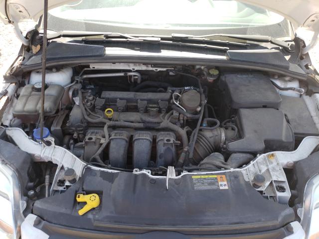 Photo 6 VIN: 1FAHP3F26CL455081 - FORD FOCUS SE 