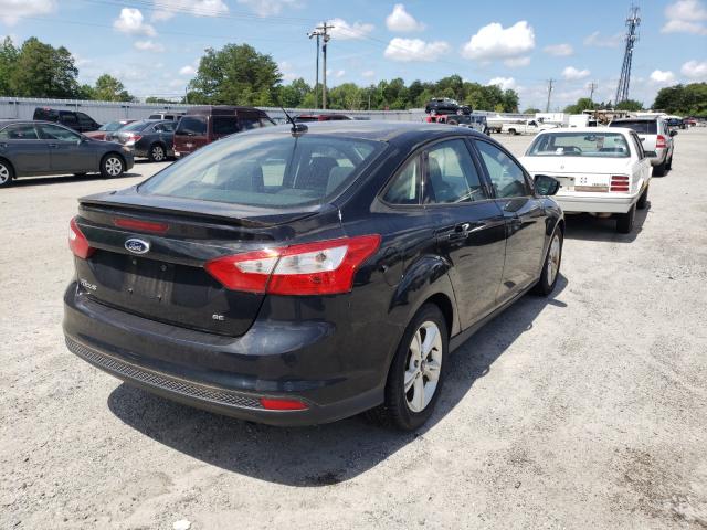 Photo 3 VIN: 1FAHP3F26CL460720 - FORD FOCUS SE 