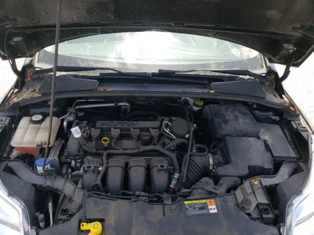 Photo 6 VIN: 1FAHP3F26CL460720 - FORD FOCUS SE 