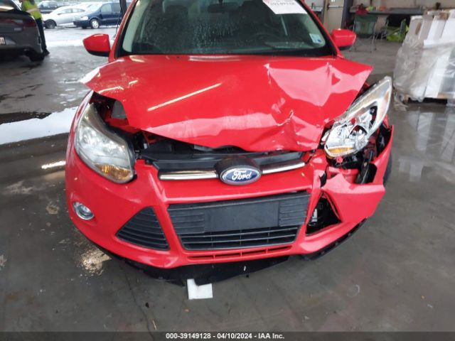 Photo 5 VIN: 1FAHP3F26CL461947 - FORD FOCUS 