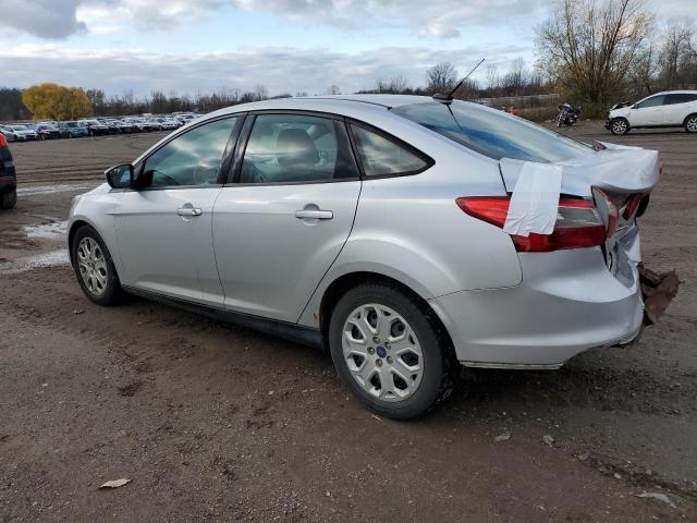 Photo 1 VIN: 1FAHP3F26CL464265 - FORD FOCUS SE 