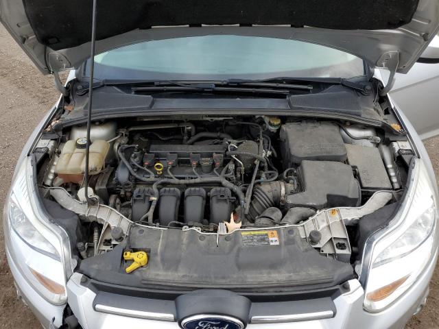 Photo 10 VIN: 1FAHP3F26CL464265 - FORD FOCUS SE 