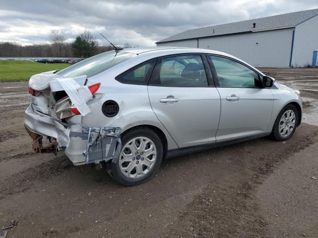 Photo 2 VIN: 1FAHP3F26CL464265 - FORD FOCUS SE 