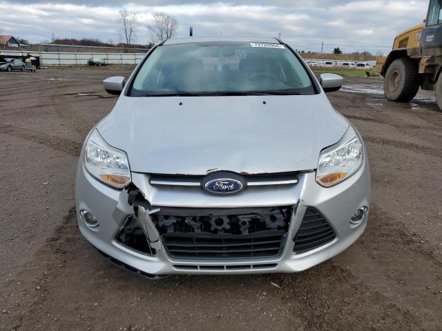 Photo 4 VIN: 1FAHP3F26CL464265 - FORD FOCUS SE 